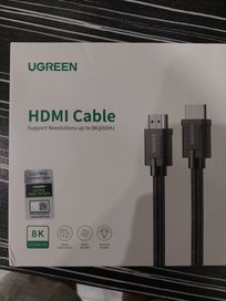 HDMI 2.1 8K60HZ/4K120HZ