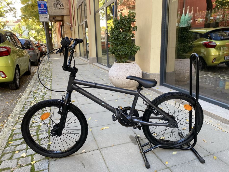 Велисипед BMX BTWIN WIPE 100