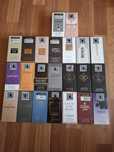 Parfum Xerjof/Scandal/Sospiro/Kilian/Tom ford/Boss/Armani/Dior