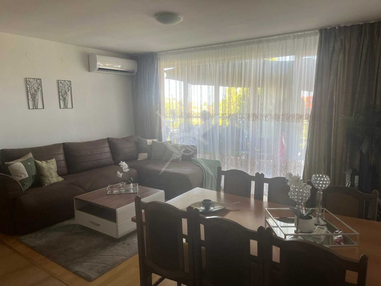 Продава се Тристаен апартамент в Созопол - 92 кв.м за 1685 €/кв.м - Снимка #1