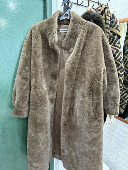 Альпака женская