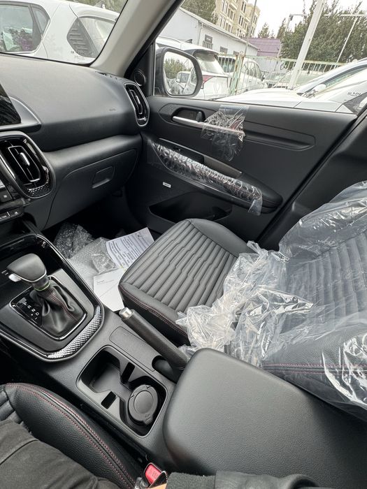 Kia Sonet 3 pozitiya prestige shos spravka salon