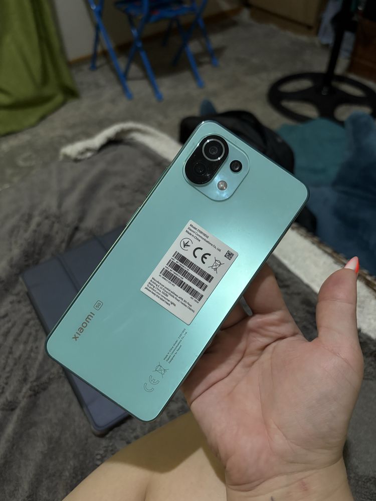 Продам Redmi mi 11 lait
