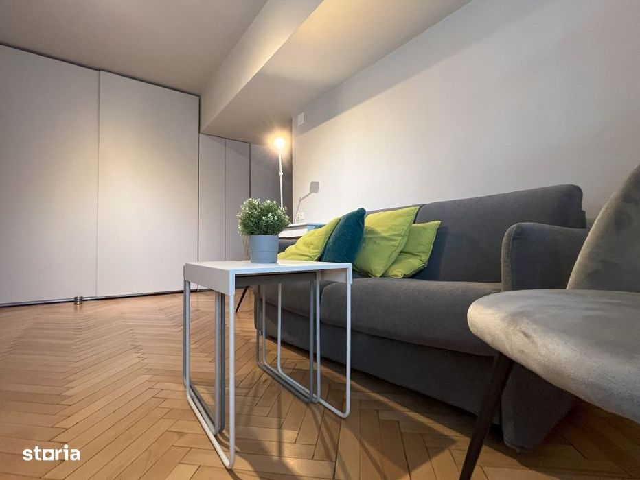 Apartament 2 camere Floreasca-Ceaikovski.