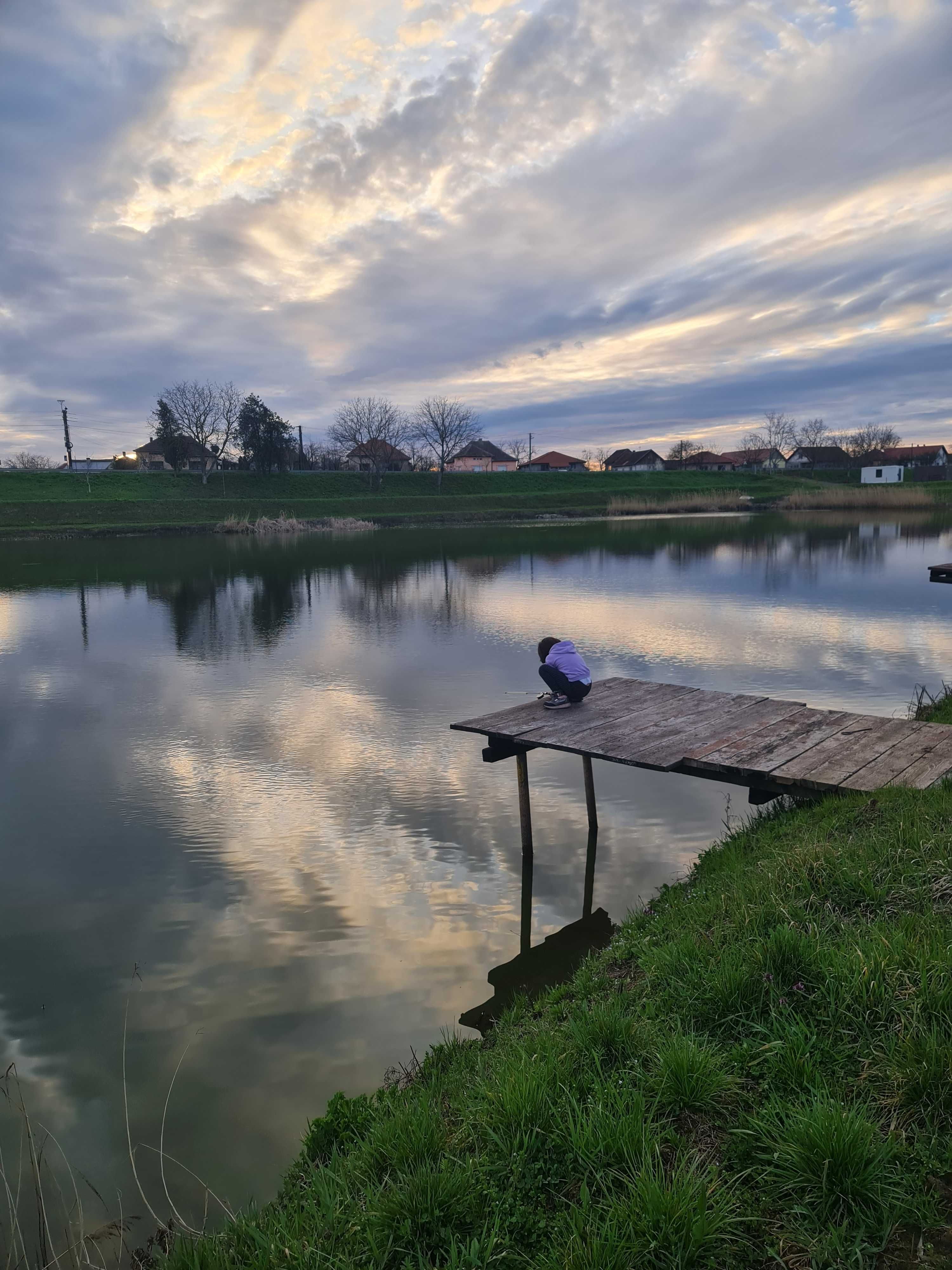 Lac de vânzare – Vetiș, județul Satu Mare
