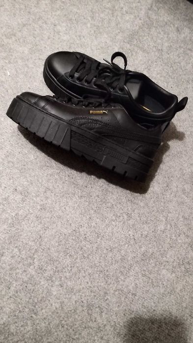 Дамски Маратонки Пума