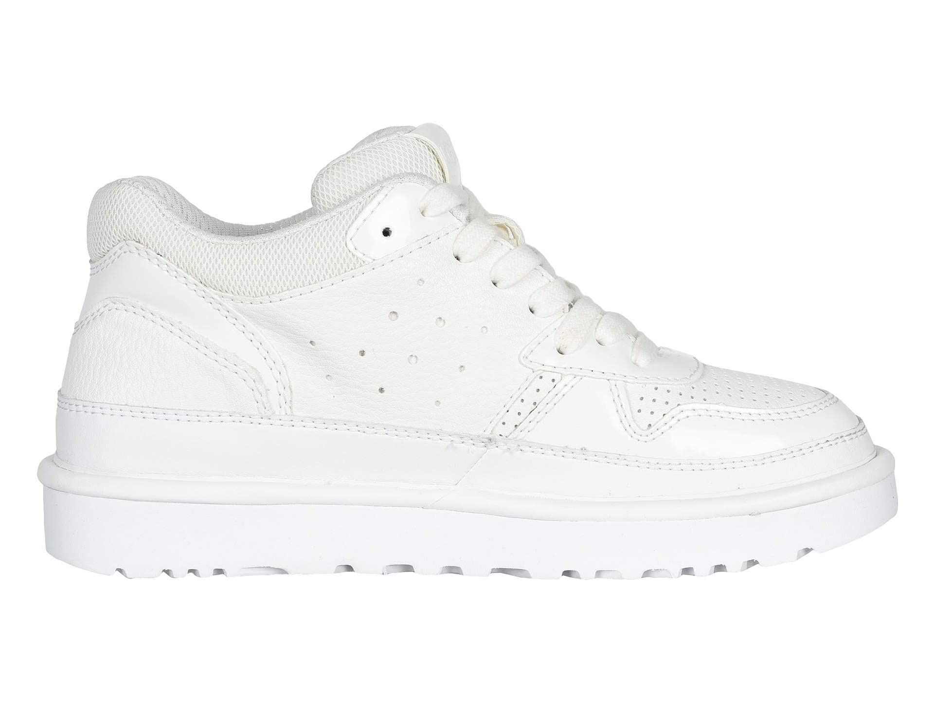 Adidași Ugg Highland Sneaker White