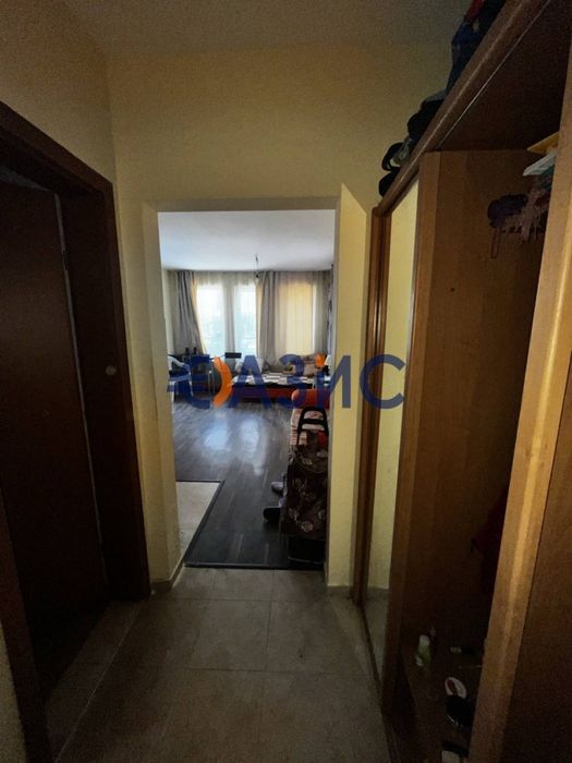 Продава се Едностаен апартамент в Несебър - 33 кв.м за 1179 €/кв.м - Снимка #5