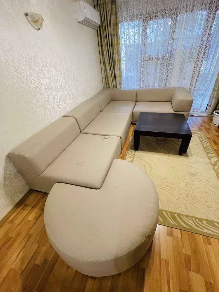 Модулен диван