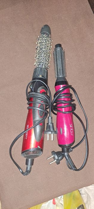 Фенплойки б/у рабочие