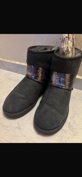 Нови ботуши Blackfield 38/39