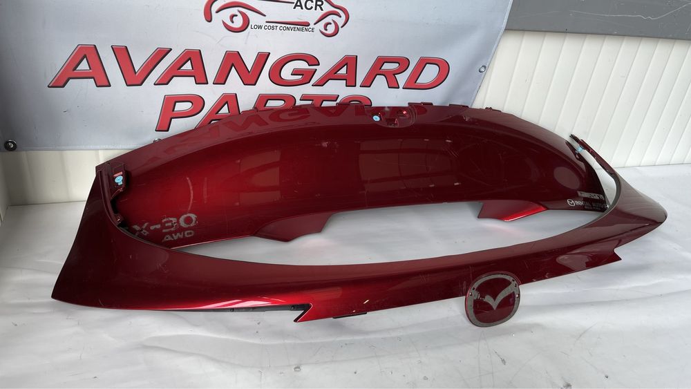 Панели от задна врата Mazda CX30 2019-