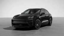 Porsche Macan Porsche Macan 4