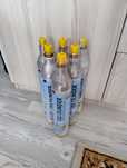 Butelii CO2 pentru aparate SodaStream