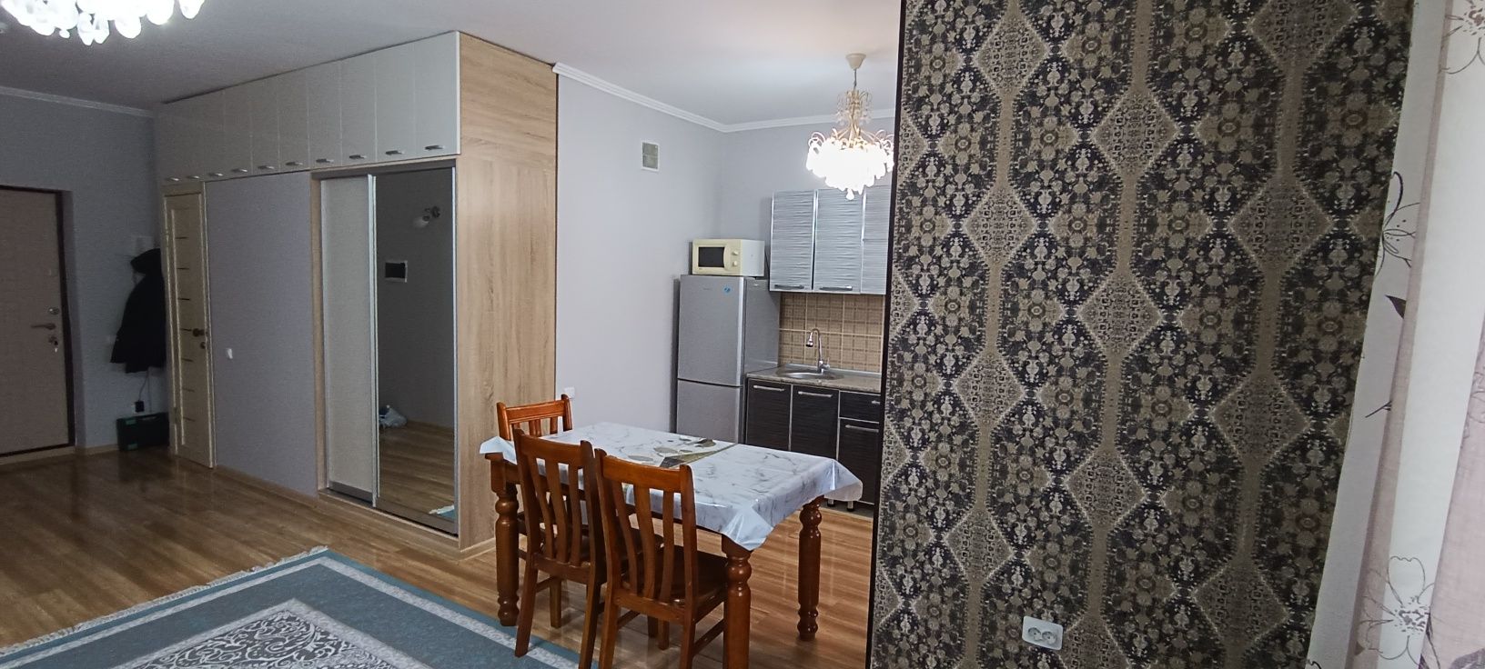 Продам 1 комнатную квартиру