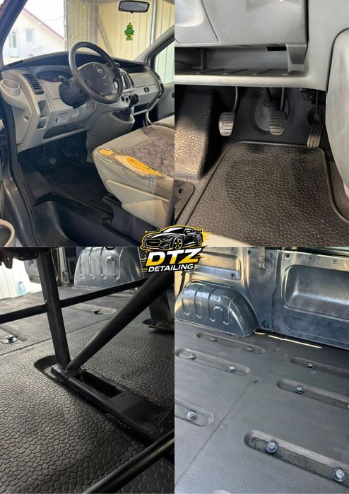 Se vine Opel vivaro 


---

Opel Vivaro