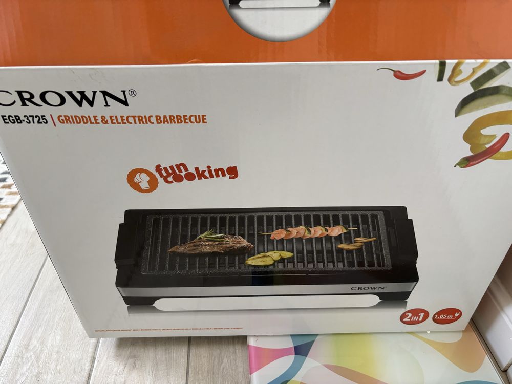 Скара Crown EGB-3725