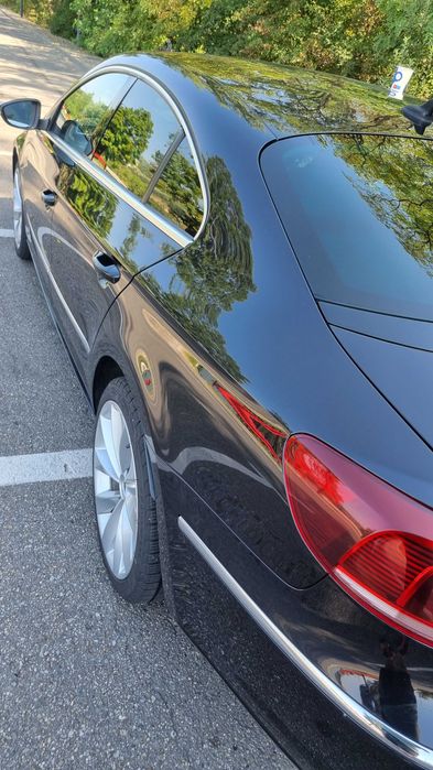 Vand Volkswagen passat cc 2014
