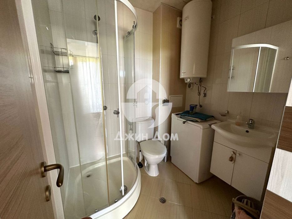 Продава се Едностаен апартамент в к.к. Слънчев бряг - 36 кв.м за 1820 €/кв.м - Снимка #3