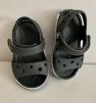 Нови Детски сандали  crocs 19/20