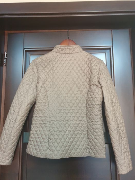 Geacă primăvară, mărimea M