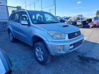 Dezmembram Toyota Rav 4, an 2004, motorizare 2.0 Diesel, 4X4