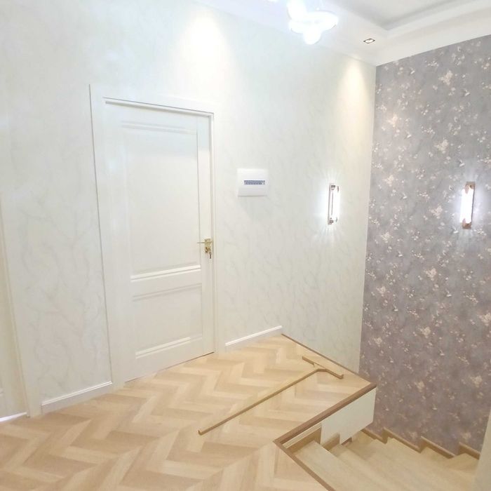 Шикарный Дом Самарканд Дарвоза 6комн 1.3сот