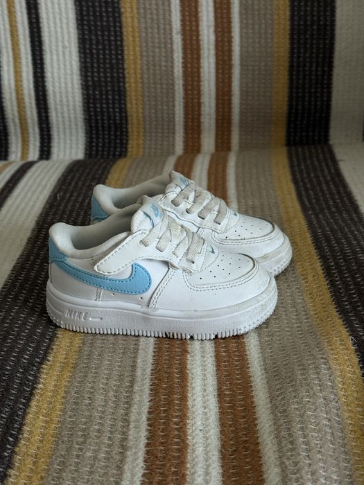Детски обувки маратонки Nike Air Force 22 размер