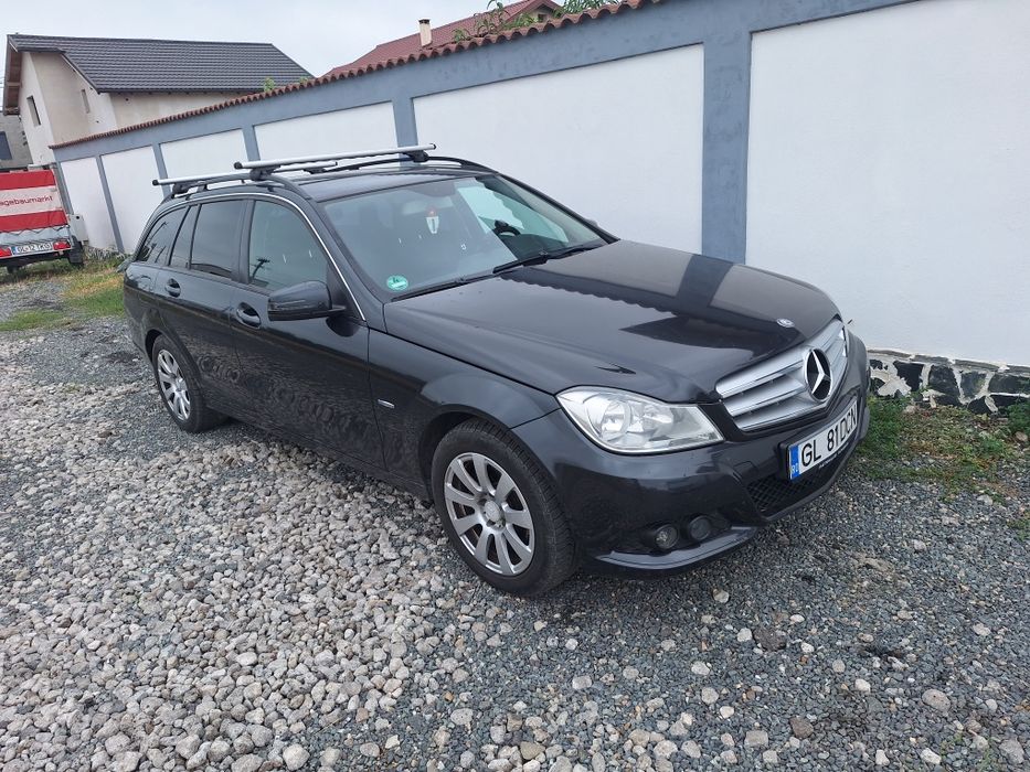 De vanzare mercedes c180