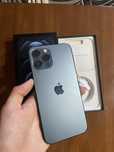 iphone 12 pro max 93% 128gb в хорошем сост айфон 12 про макс 128 обмен