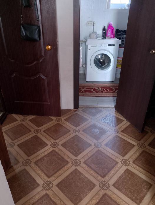 Продаётся дом в пдп2. Умыт