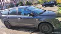 Vând Ford Focus 1.8 TDCI