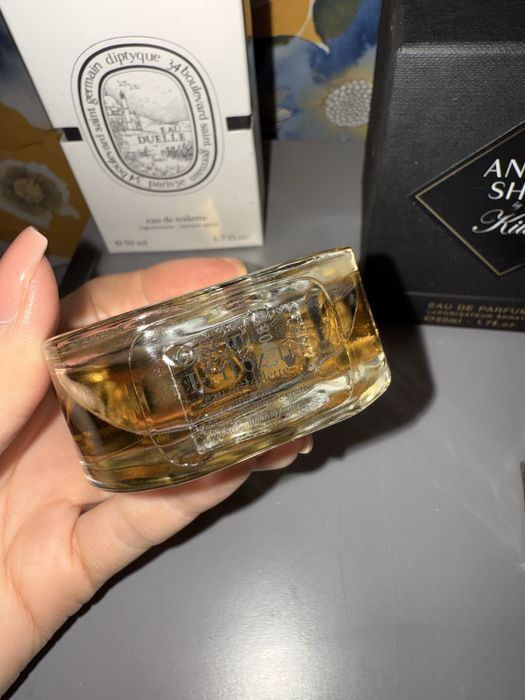 Diptyque Eau Duelle EDT / Do Son Travel