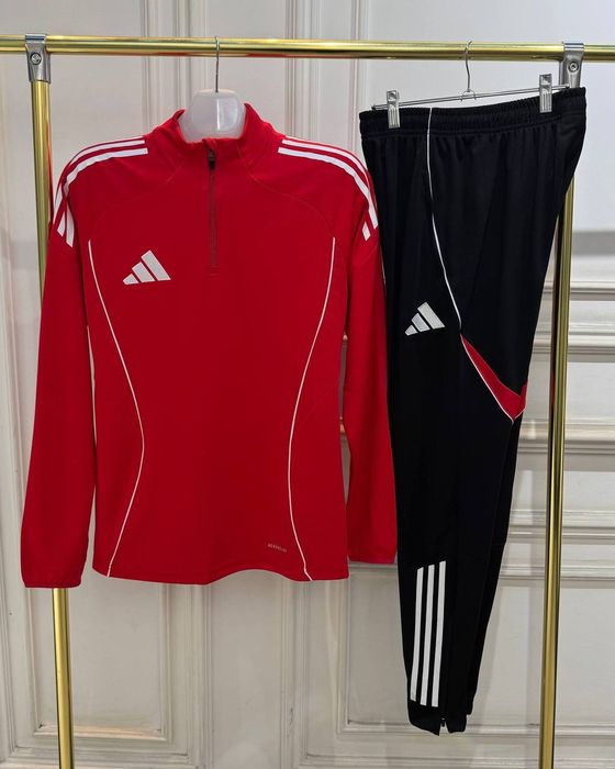 Костюм тренировочный Китай