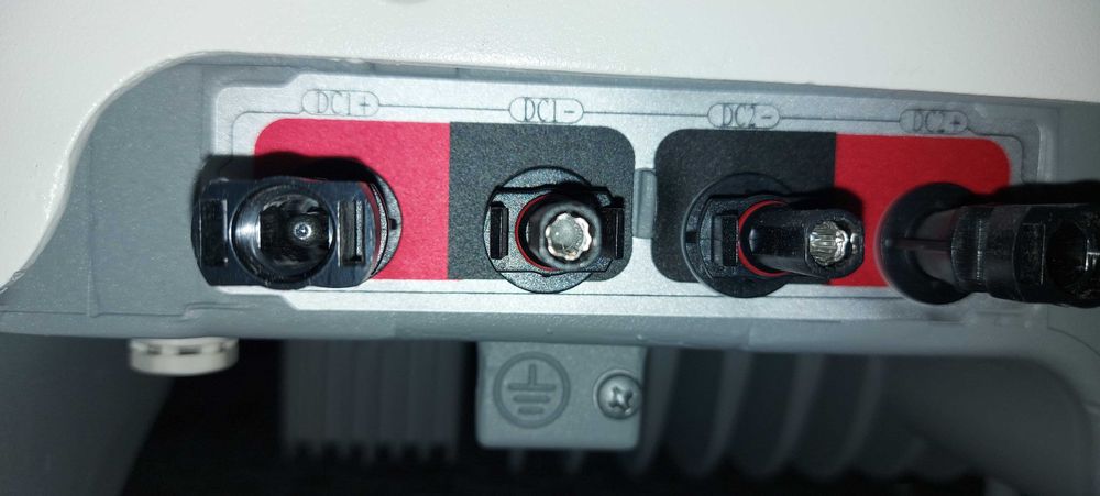 Invertor trifazat on grid Thinkpower TP10KTLM 10KW 10 000W