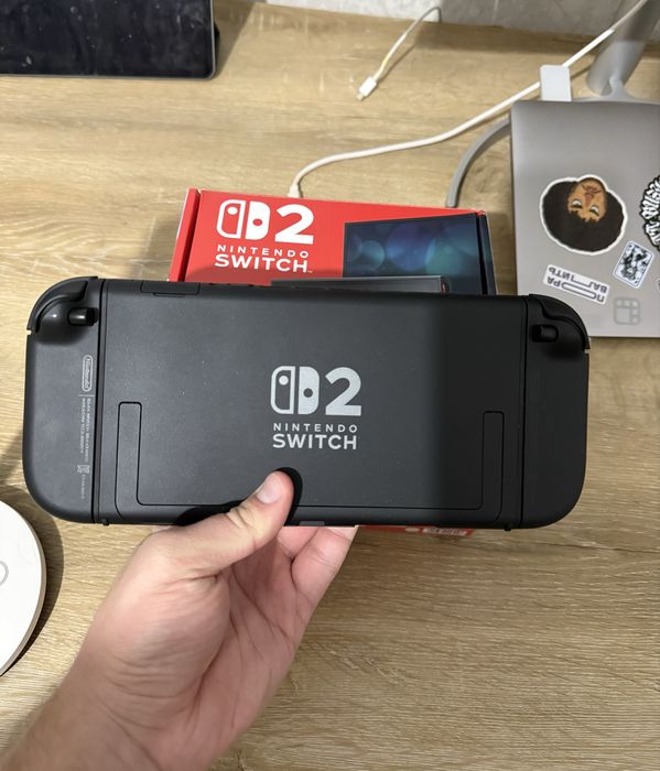 Nintendo Switch 2