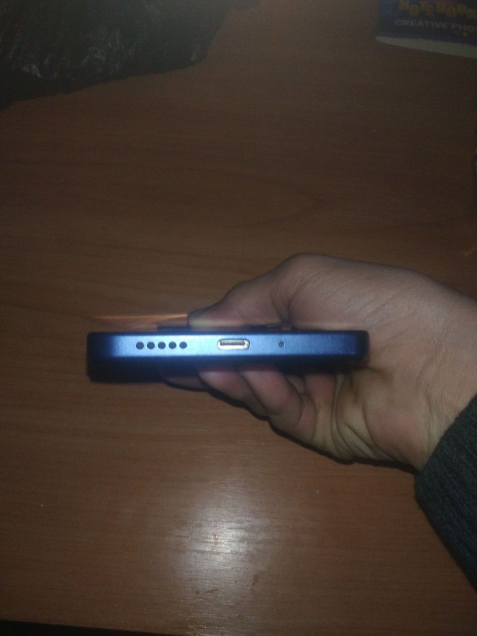 Redmiy 14 C sotiladi