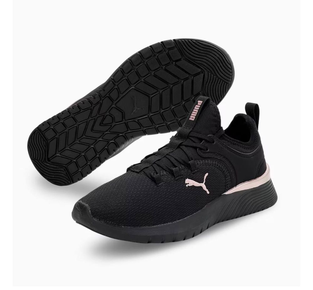 Кроссовки Puma новые с Америки в коробке