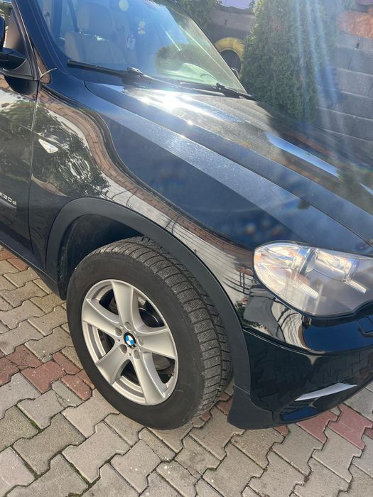 Jante echipate de iarna