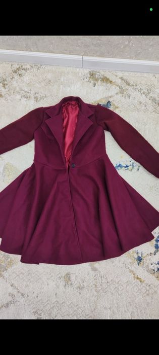 Пальтолар сотилади демисезонный