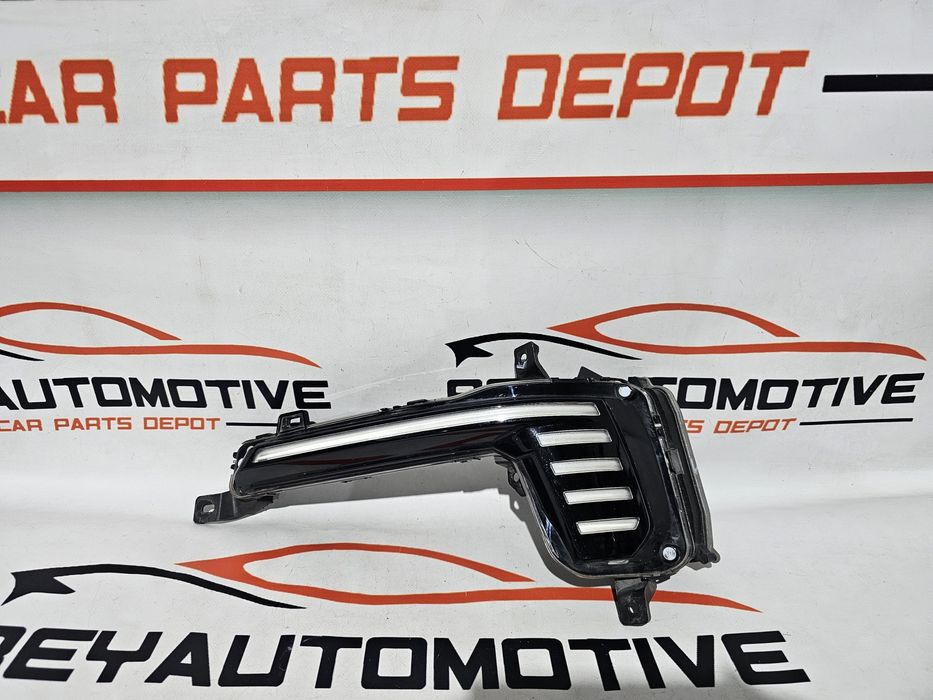 Drl led stanga Audi A8 4N D5 dupa 2017 cod 4N0941055