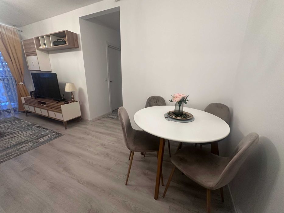 Inchiriez Ap. 2 Camere Hils Pallady/ Parcare Inclusa / Metrou