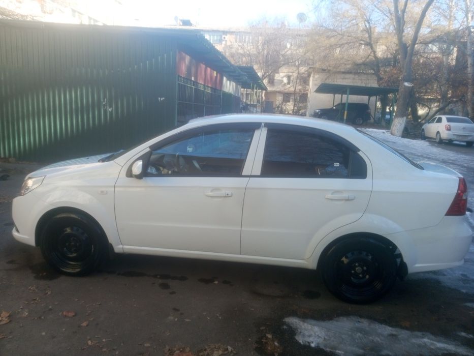 Nexia 3 2 pozitsya