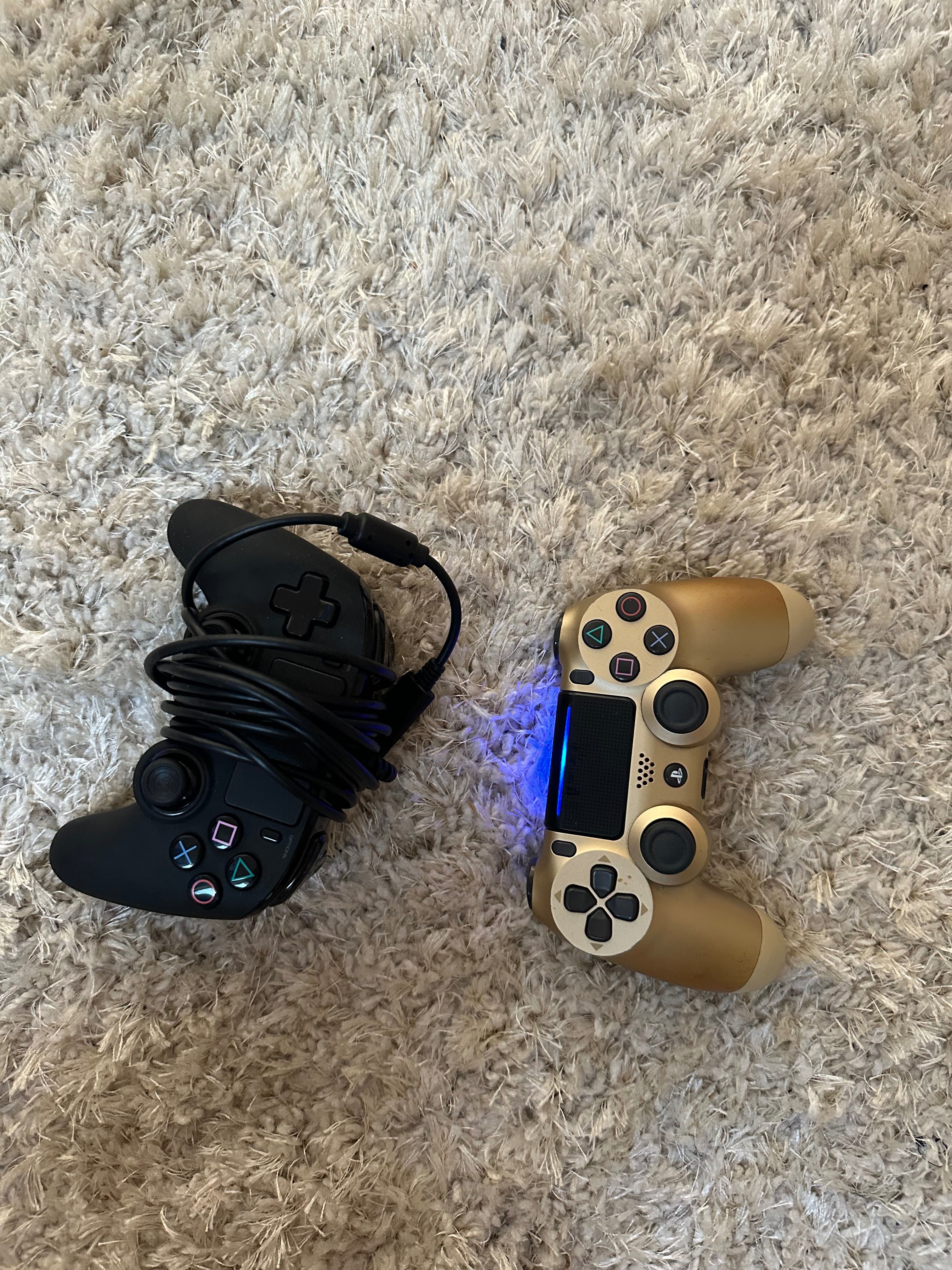 Playstation 4 PRO 1 TB