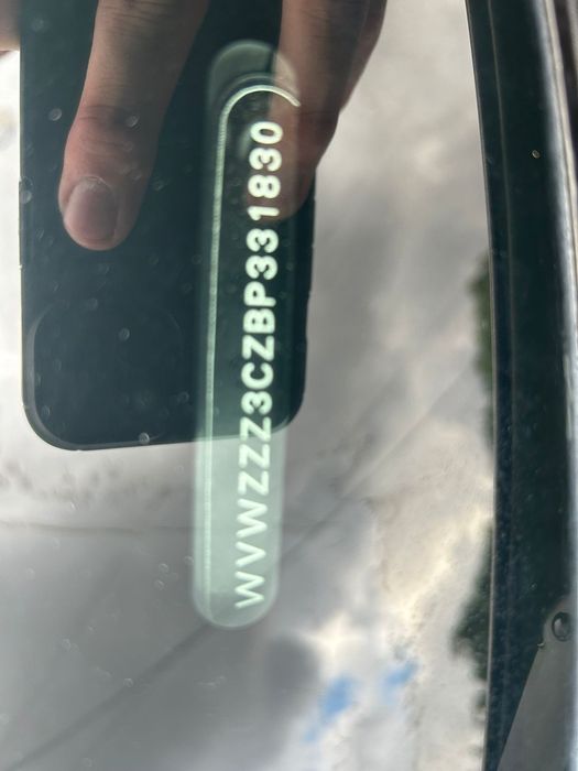 Vw Passat B7 HighLine