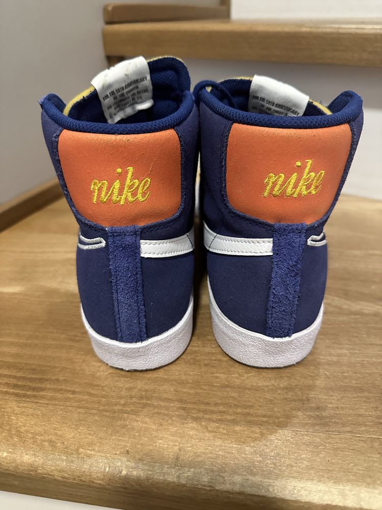 Маратонки Nike