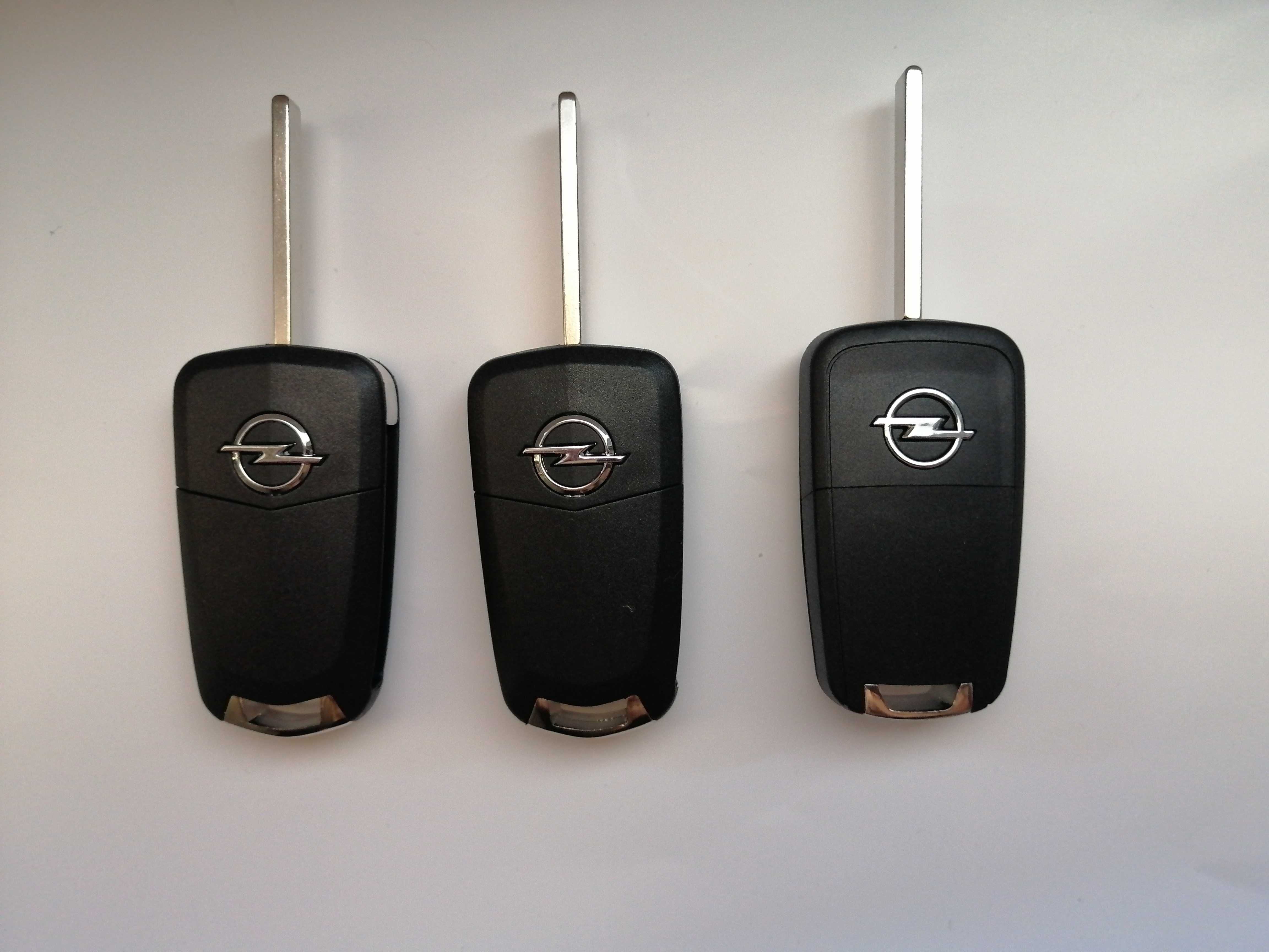 Кутийка ключ за Opel Опел дистанционно Астра Корса Вектра Зафира