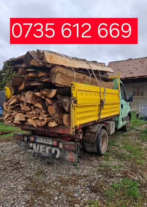 vând lemne de foc-latutoaie stejar