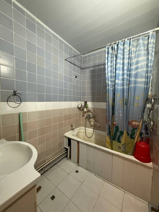 3-комнатная квартира рядом с метро Чиланзар, ул.Буньёдкор.Срочная цена