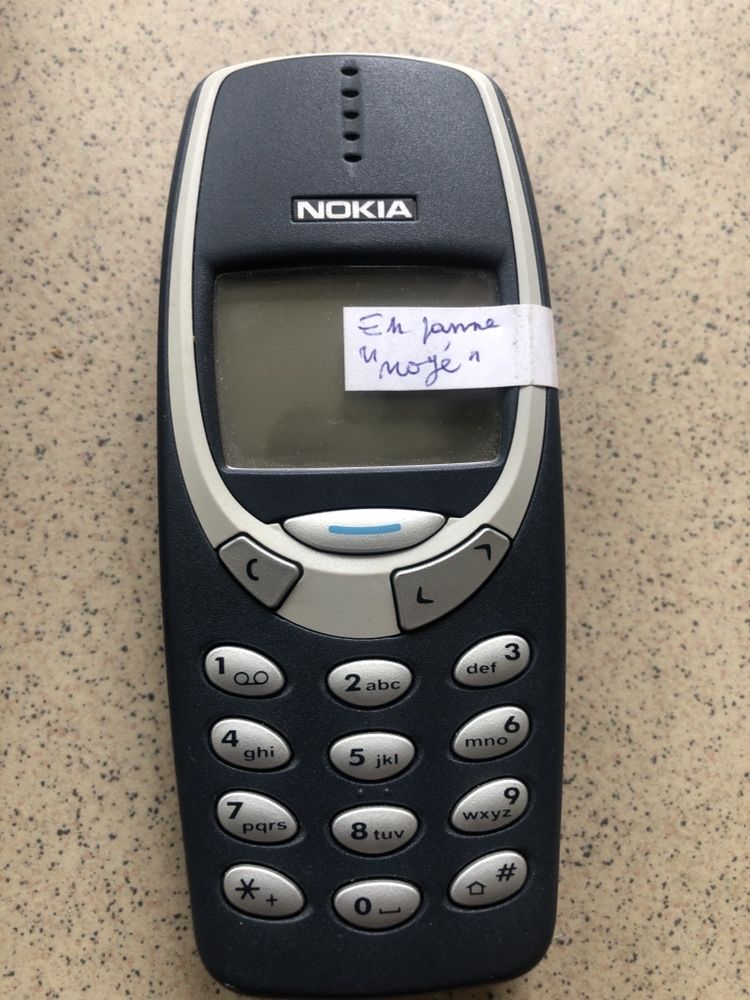 Nokıa 3310 5110 и др